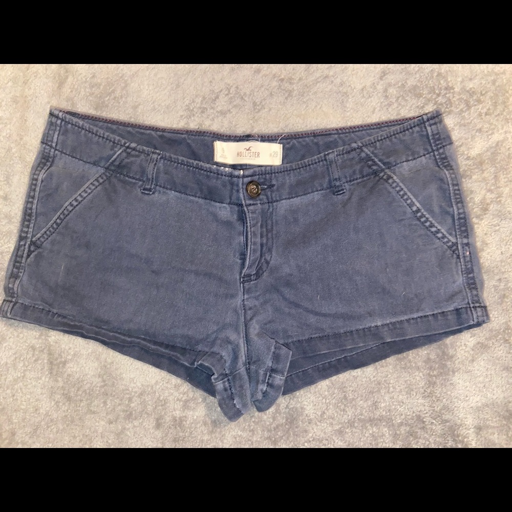 Hollister Shorts